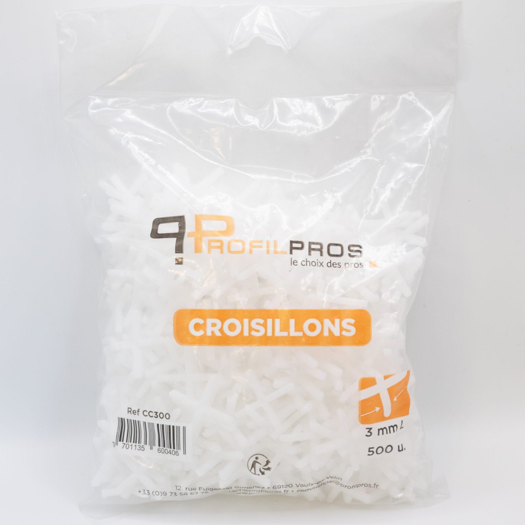 Croisillons