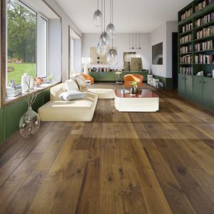 Parquet Arabica